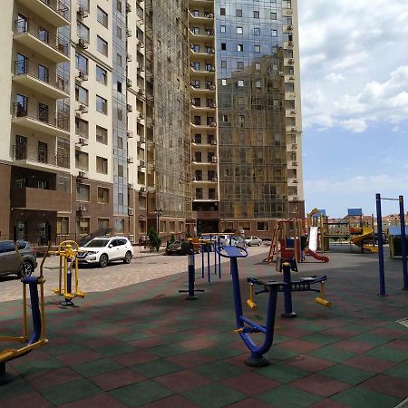 Sunny View Odesa Exterior photo
