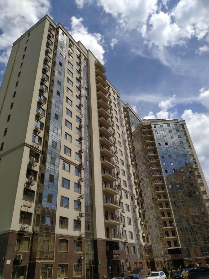 Sunny View Odesa Exterior photo